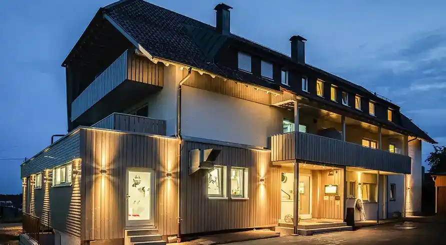 Foto - Schwarzwald Weihnachten