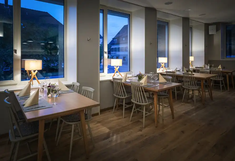 Ansicht - Schwarzwald Weihnachten