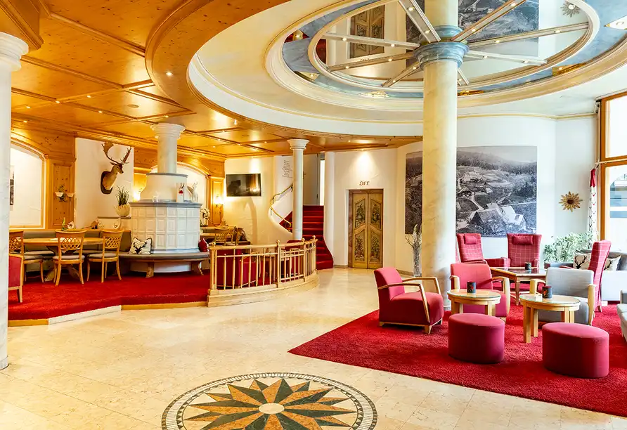 Impression - Schwarzwald Wellness im Naturparkhotel Adler Wolfach
