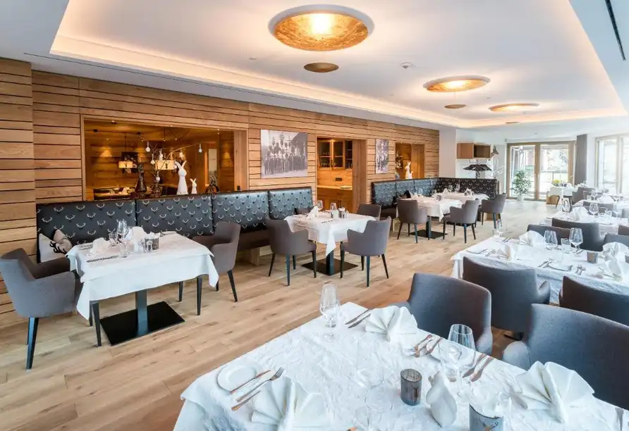 Detail - Schwarzwald Wellness im Naturparkhotel Adler Wolfach