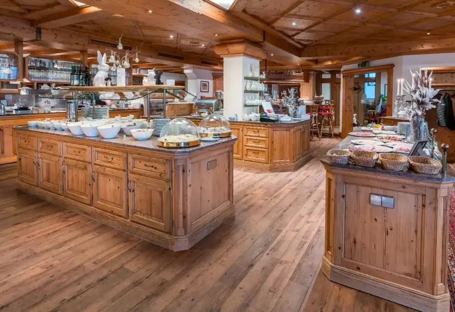 Foto - Schwarzwald Wellness im Naturparkhotel Adler Wolfach