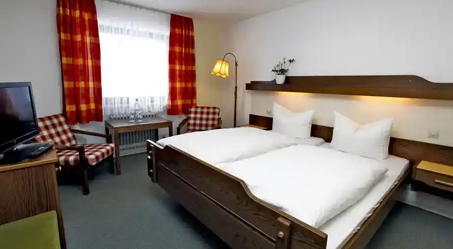 Hotel Sonne - Bild 3