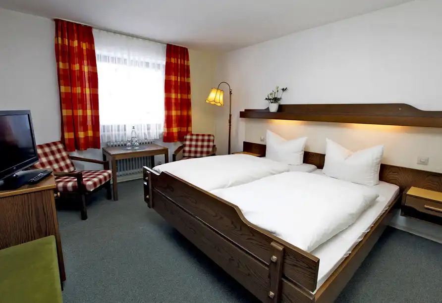 Impression - Hotel Sonne