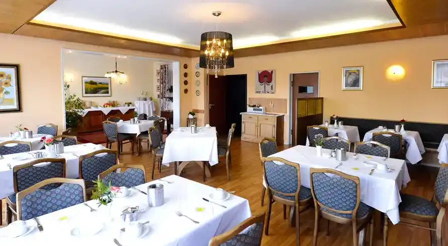 Hotel Sonne - Bild 4