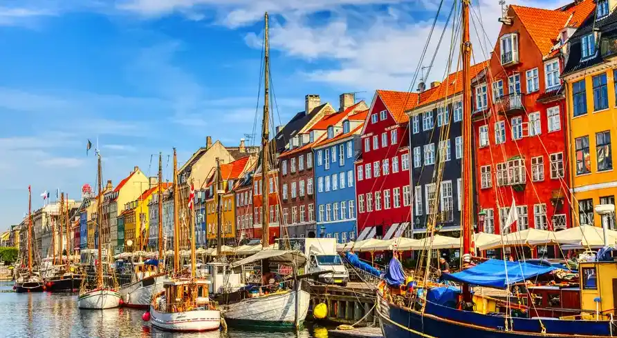 Foto - Schweden Norwegen