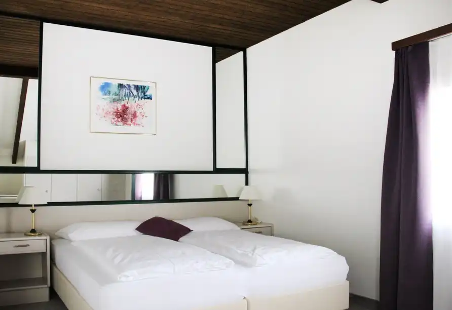 Impression - Vierwaldstättersee Buochs