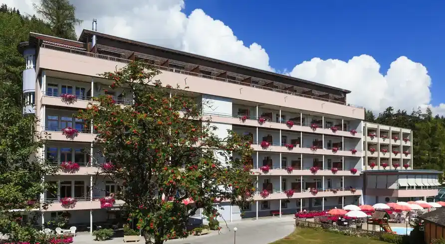 Foto - Schweiz Wallis