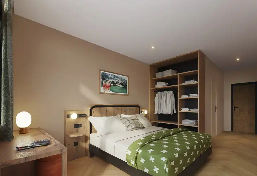 Impression - Schweiz Wallis