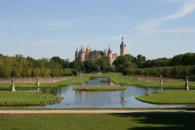 Foto - Schwerin