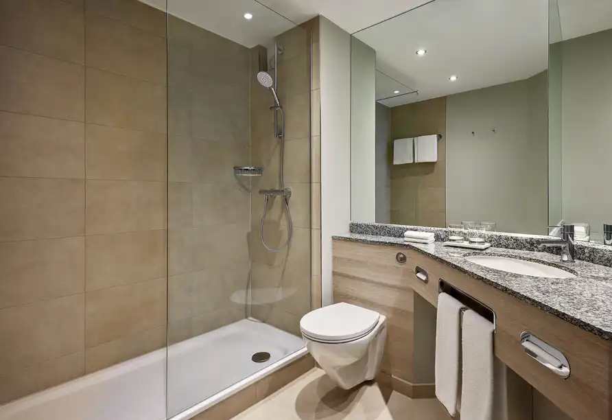 Ansicht - Schwerin Courtyard