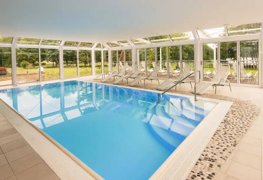 Aufnahme - Schwerin erleben