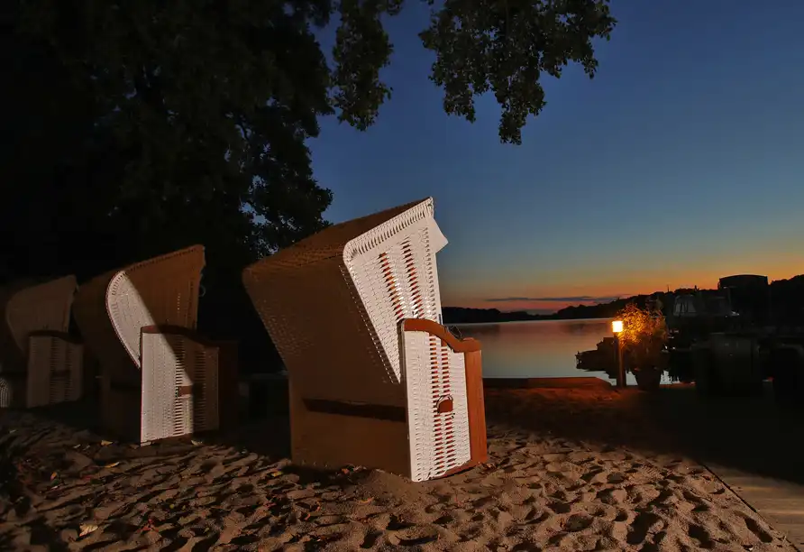 Ansicht - Schwerin erleben