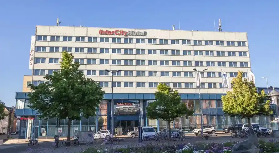 Schwerin Intercity - Bild 2