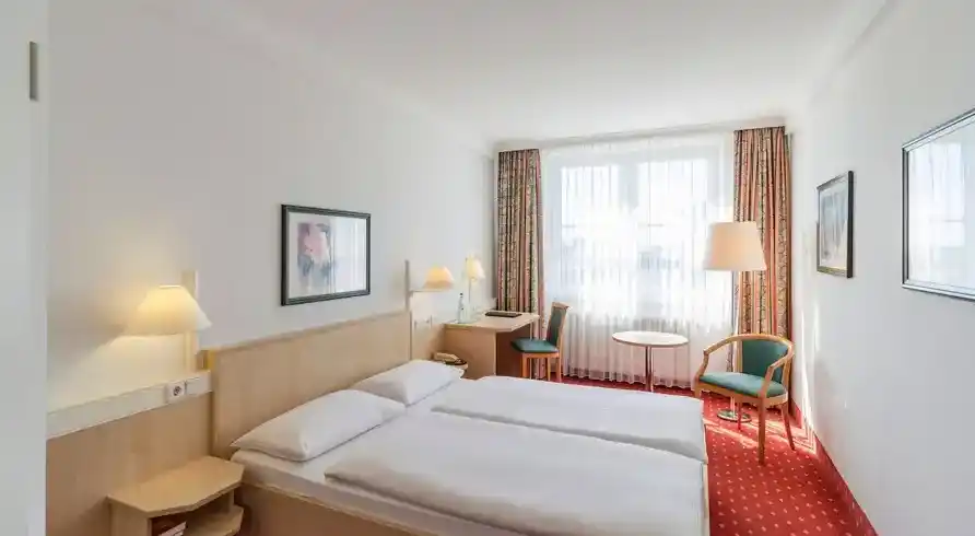 Schwerin Intercity - Bild 3