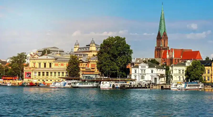 Schwerin Intercity - Bild 4