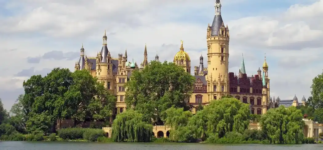 Foto - Schwerin Ostsee