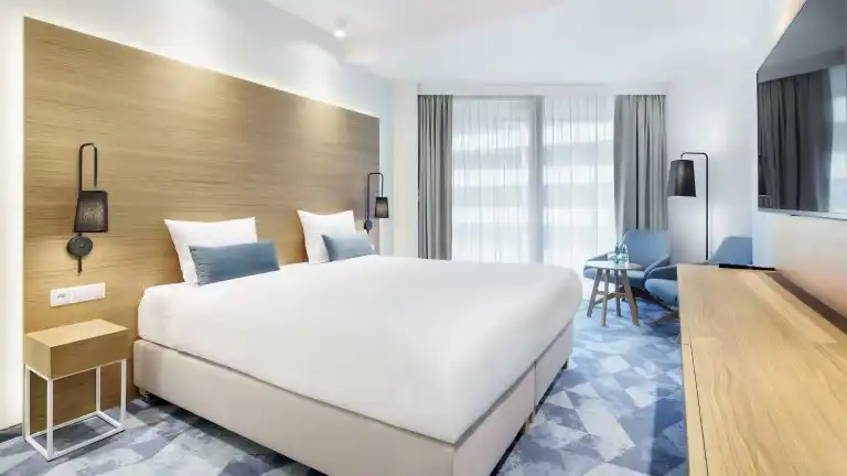 Ansicht - Seaside Park