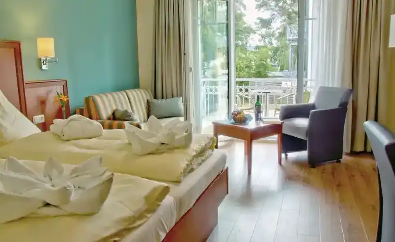 Seebad Baabe - Bild 3