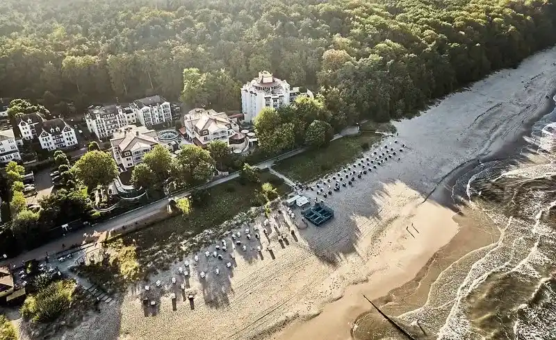 Foto - Seebad Bansin