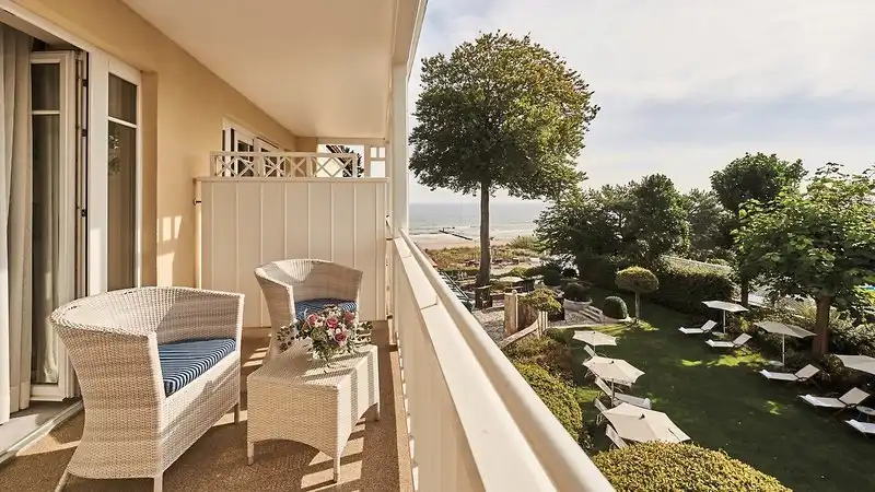 Impression - Seebad Bansin