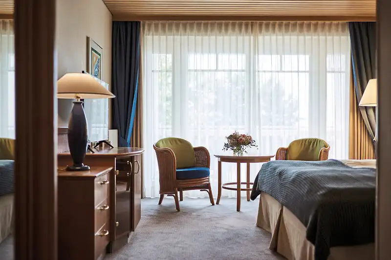 Galerie - Seebad Bansin