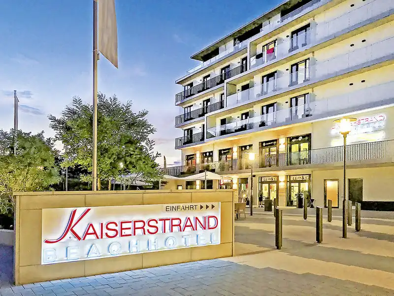 Impression - Seetel Hotel