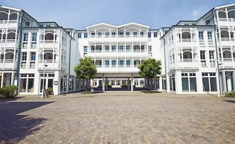 Seepark Sellin - Bild 1