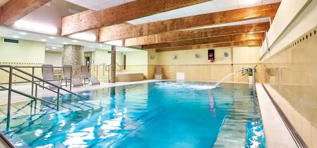 Foto - Seebad Kolberg