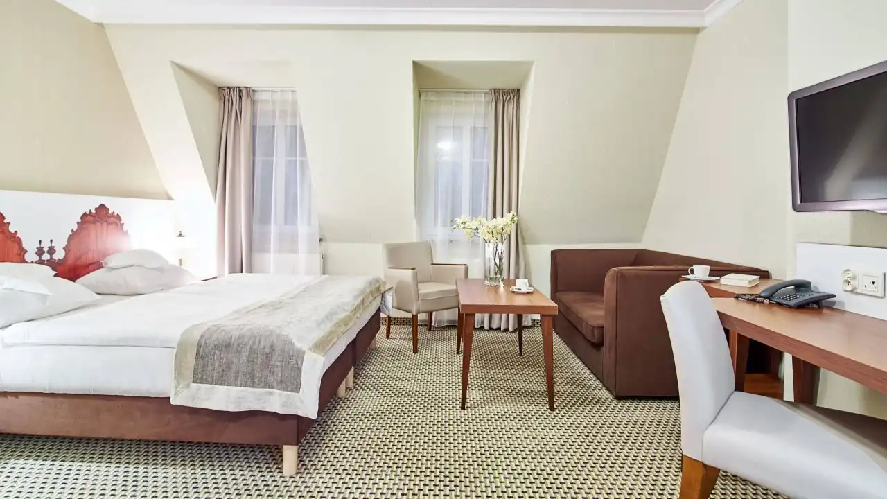 Impression - Seebad Kolberg