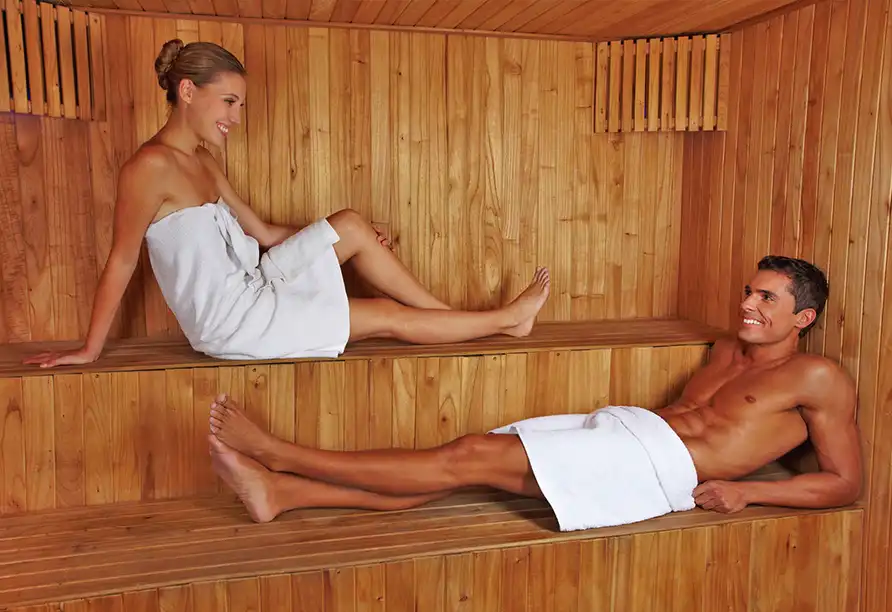 Aufnahme - Rügen Nächte