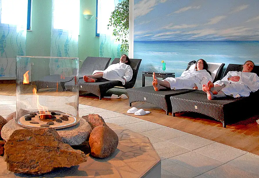 Detail - Rügen Nächte