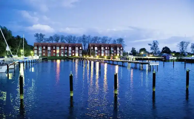 Seebad Ueckermünde - Bild 1