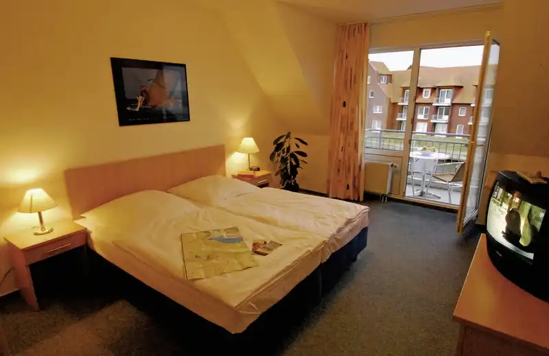 Impression - Seebad Ueckermünde