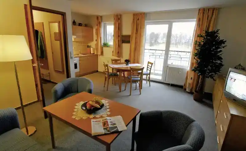 Seebad Ueckermünde - Bild 4