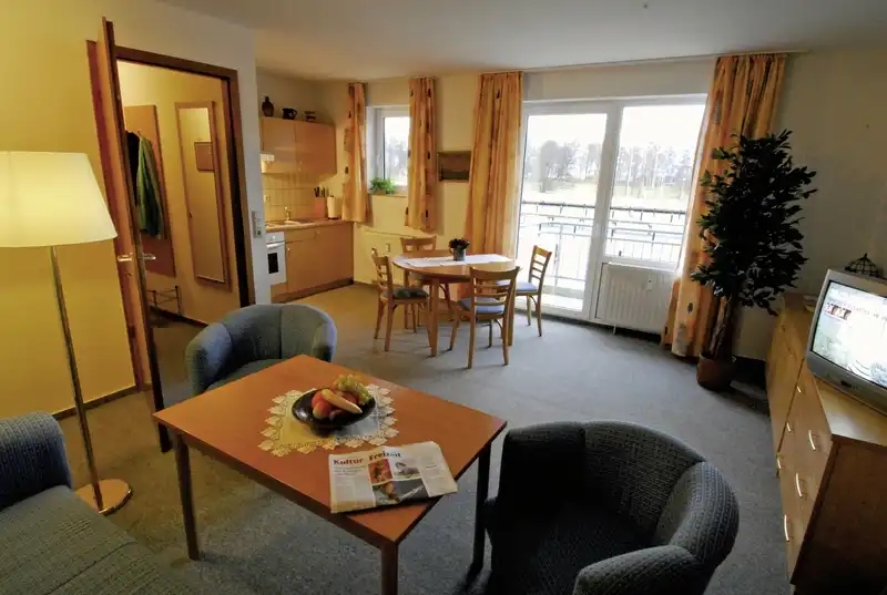 Ansicht - Seebad Ueckermünde