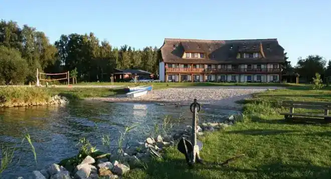 Foto - Seebad Ueckermünde