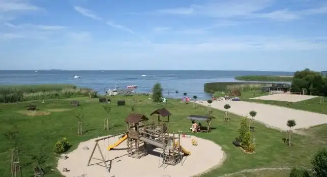 Impression - Seebad Ueckermünde