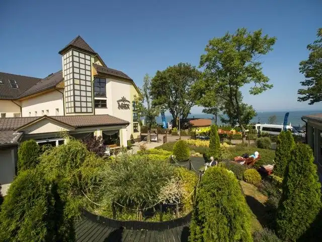 Aufnahme - Nächte Seebad