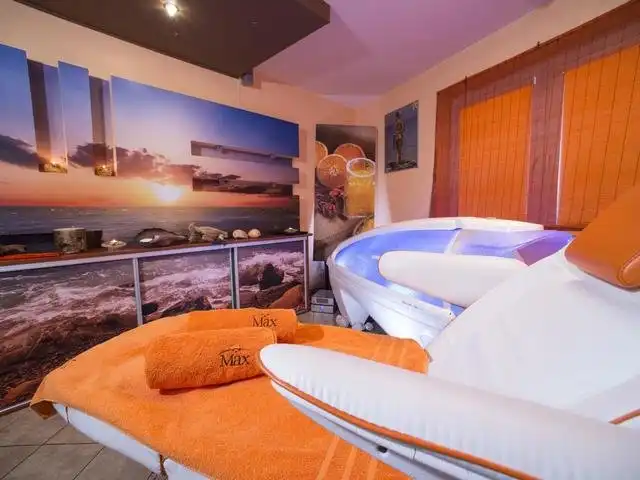 Impression - Nächte Seebad