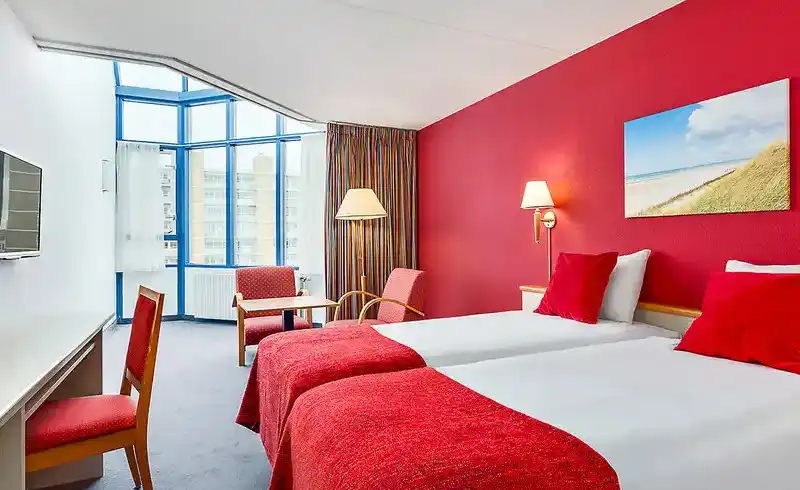 Seebad Zandvoort - Bild 2