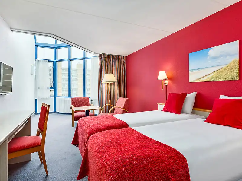 Aufnahme - Seebad Zandvoort