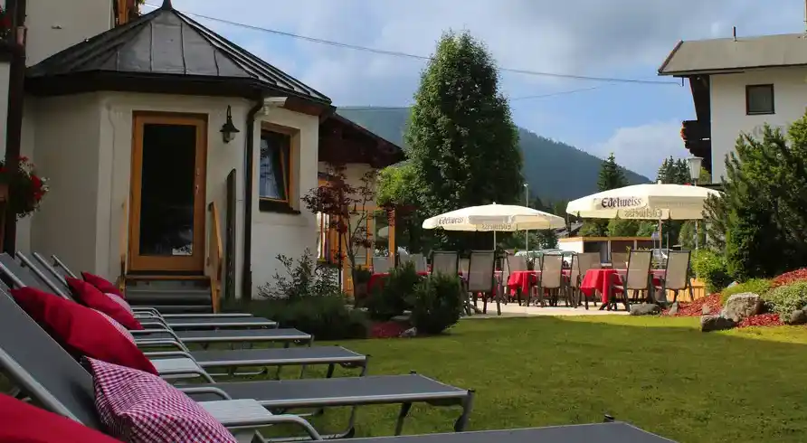 Foto - Seefeld Leutasch