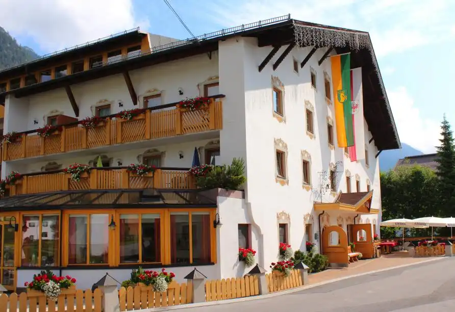 Impression - Seefeld Leutasch