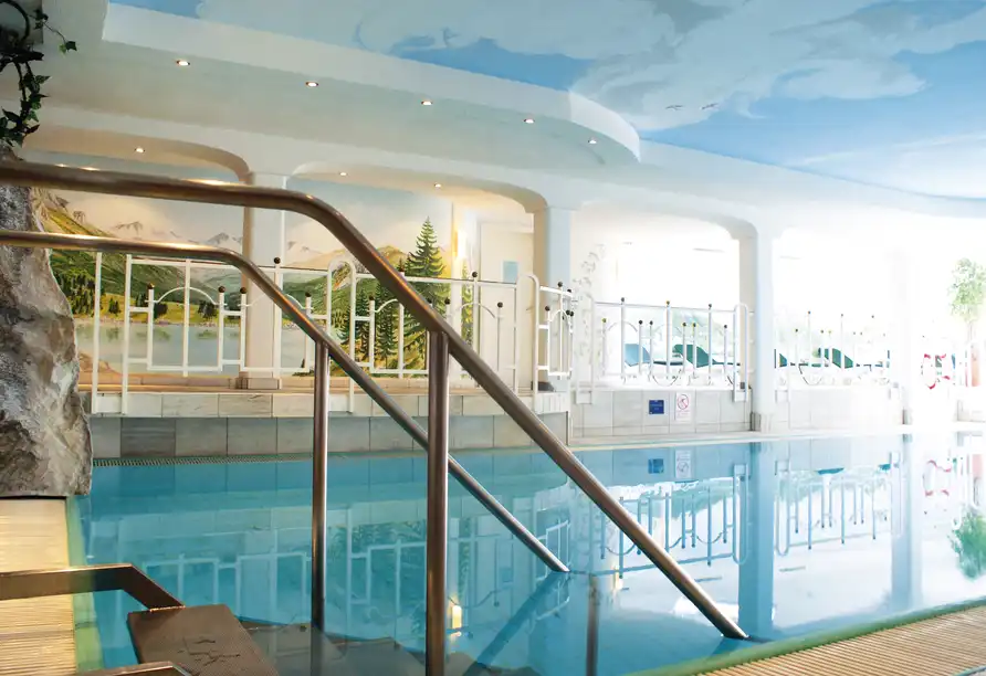 Ansicht - Seefeld Leutasch