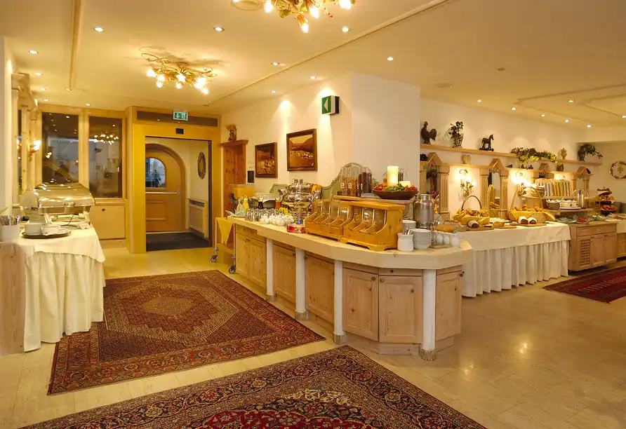 Galerie - Seefeld Leutasch