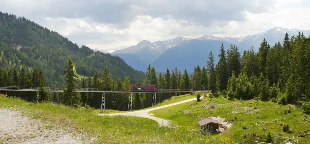 Foto - Seefeld Nächte