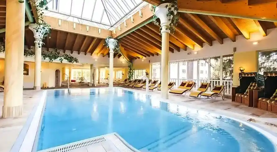 Foto - Seefeld Wellness