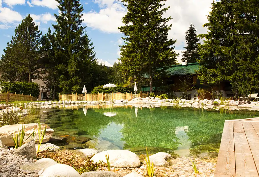 Impression - Seefeld Wellness