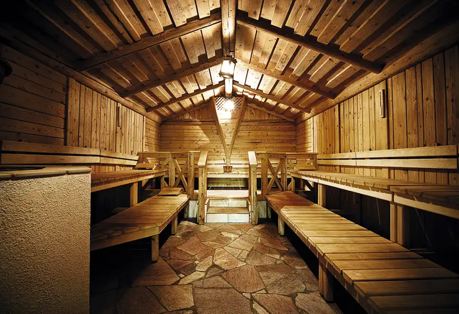 Ansicht - Seefeld Wellness