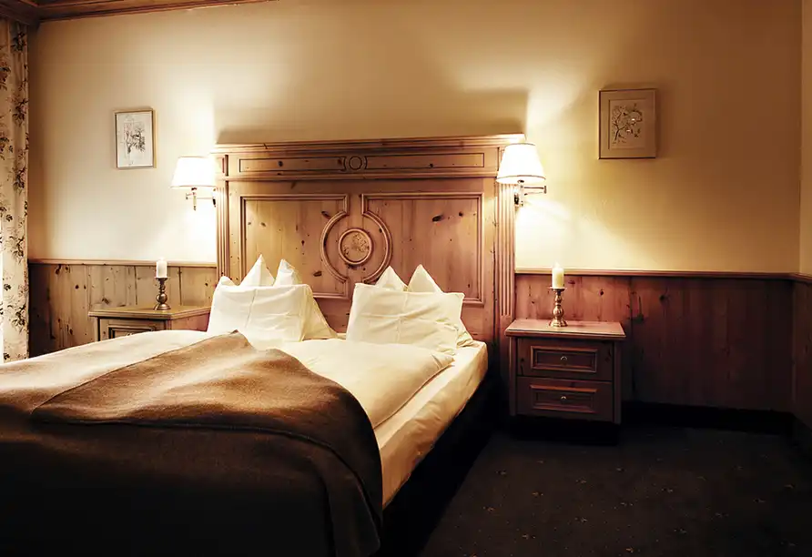 Galerie - Seefeld Wellness